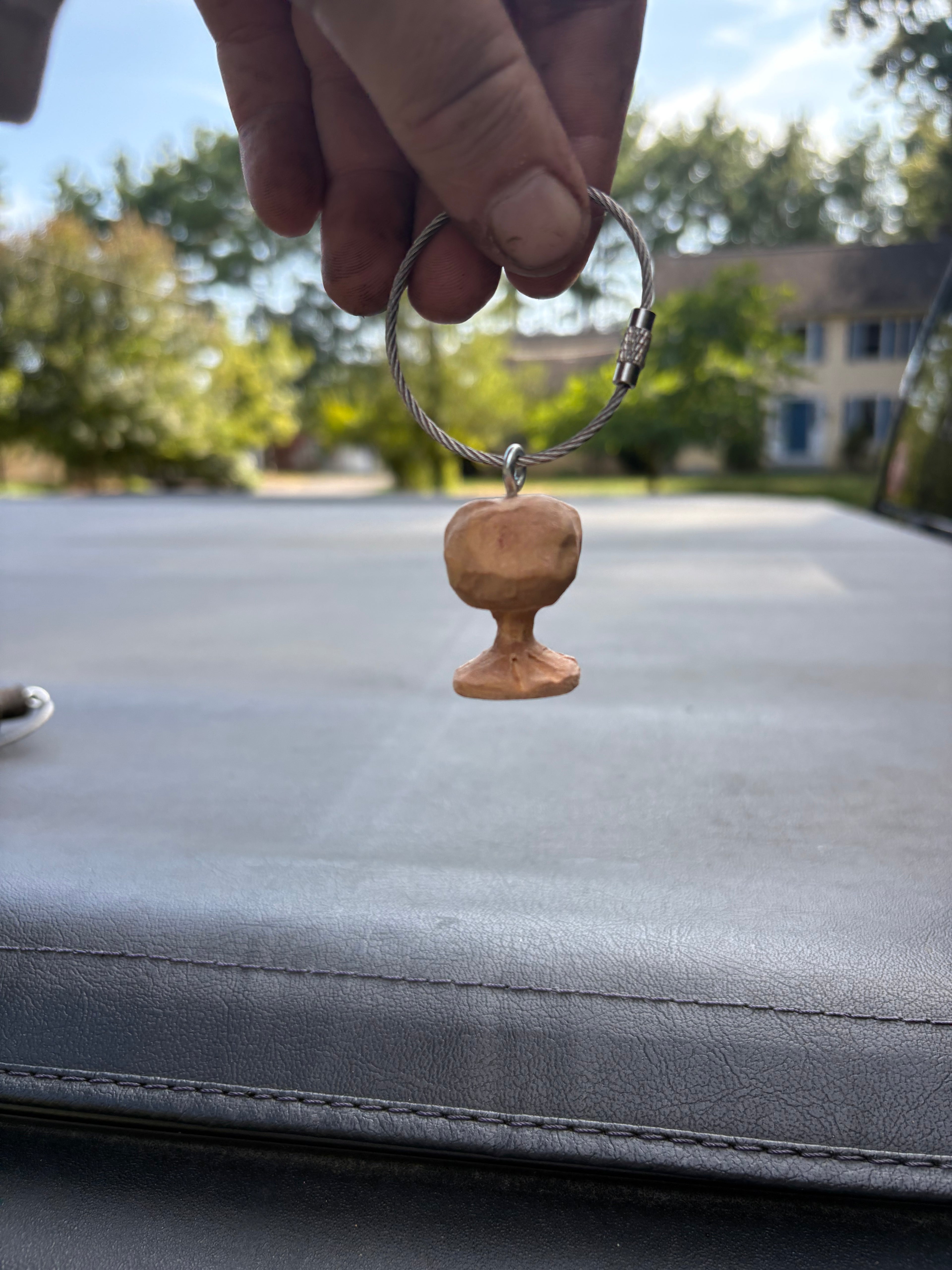 The Little Tree