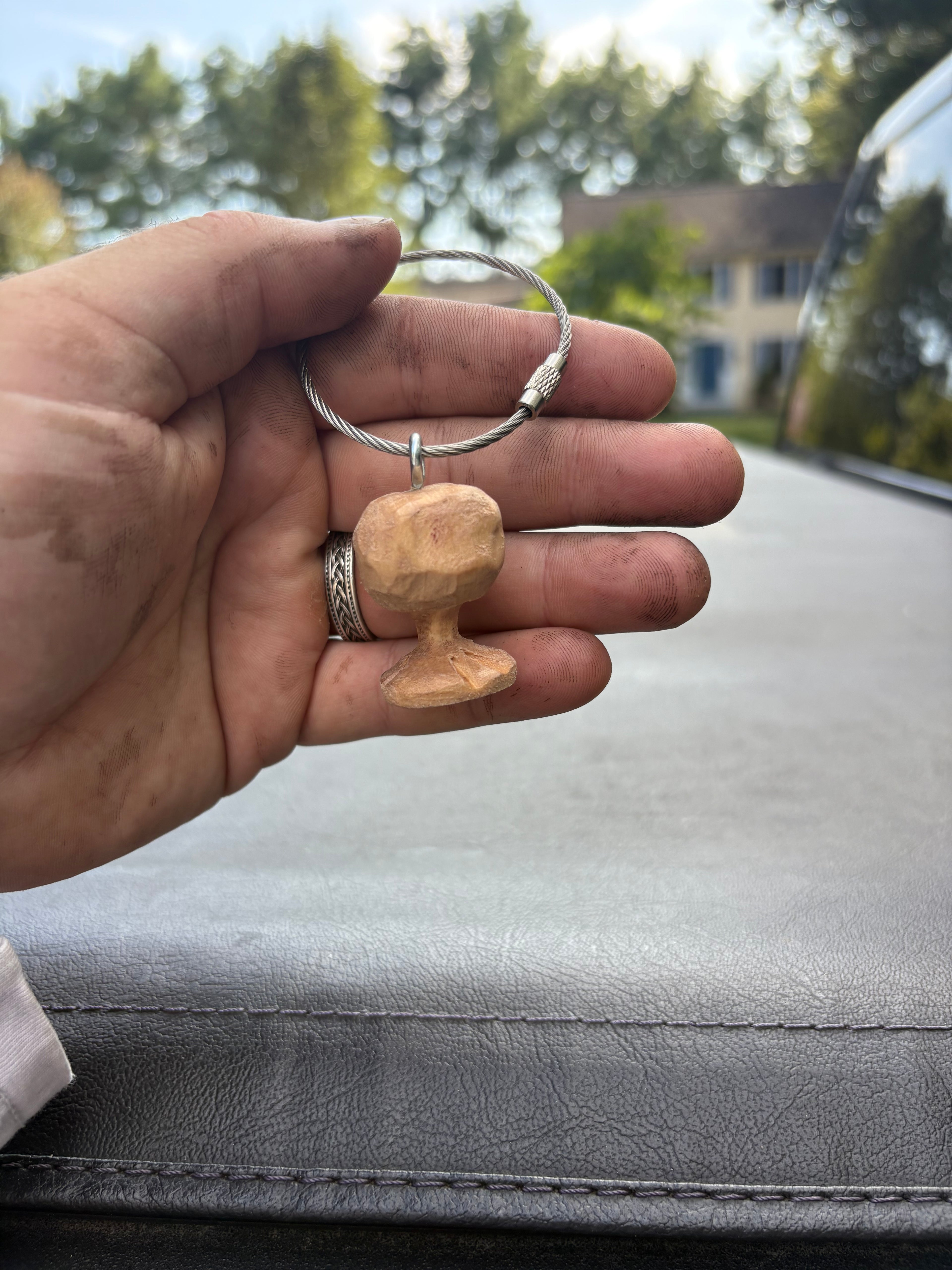 The Little Tree