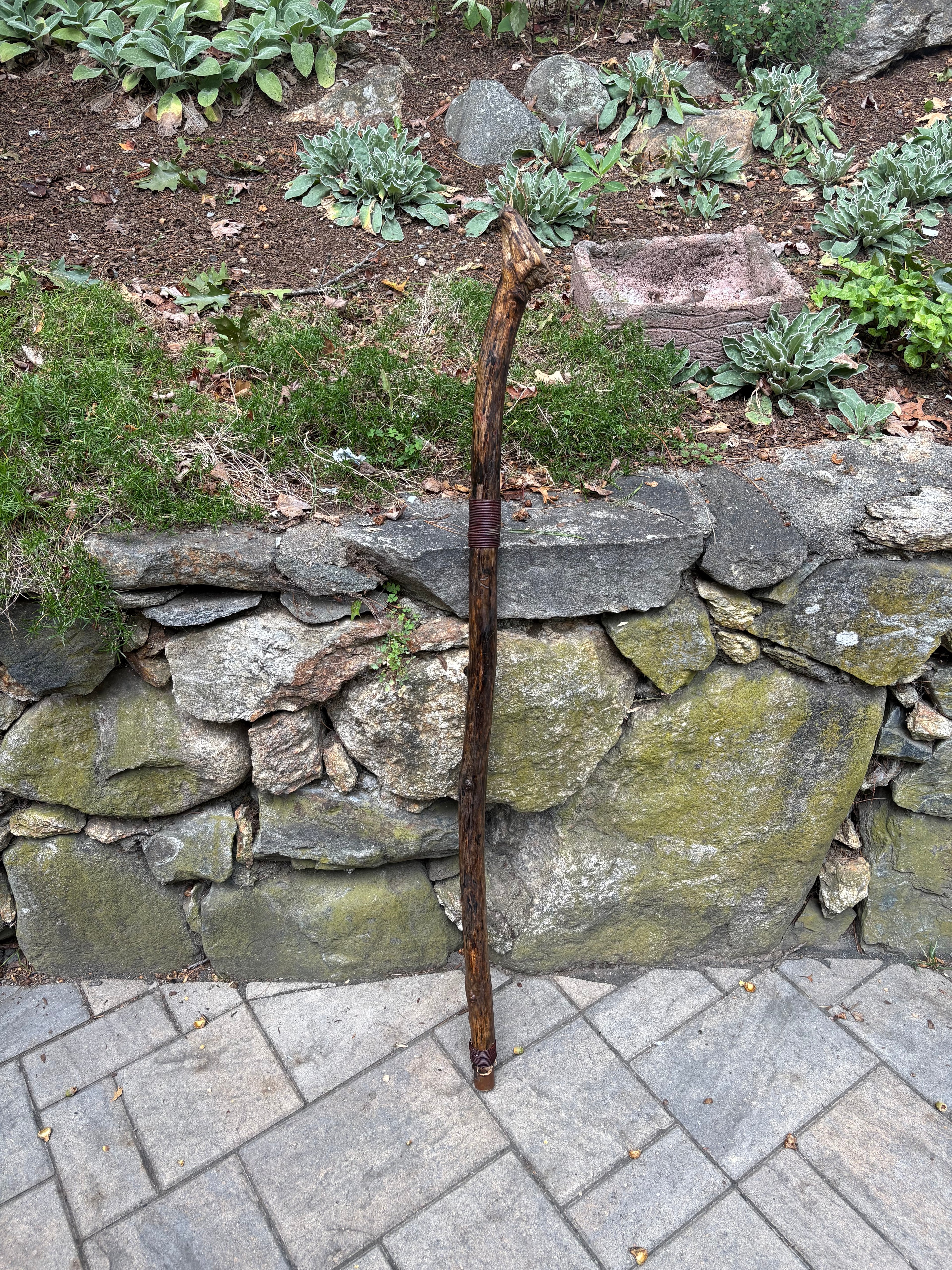 The Olivia Walking stick
